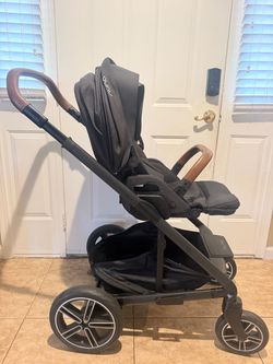 Nuna mixx pipa nxt, nuna ,nuna combo,stroller
