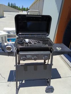 Grill