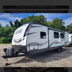 2022 Cruiser MPG 2860BH