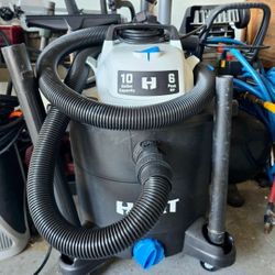 Hart 10 Gallon Shop Vac