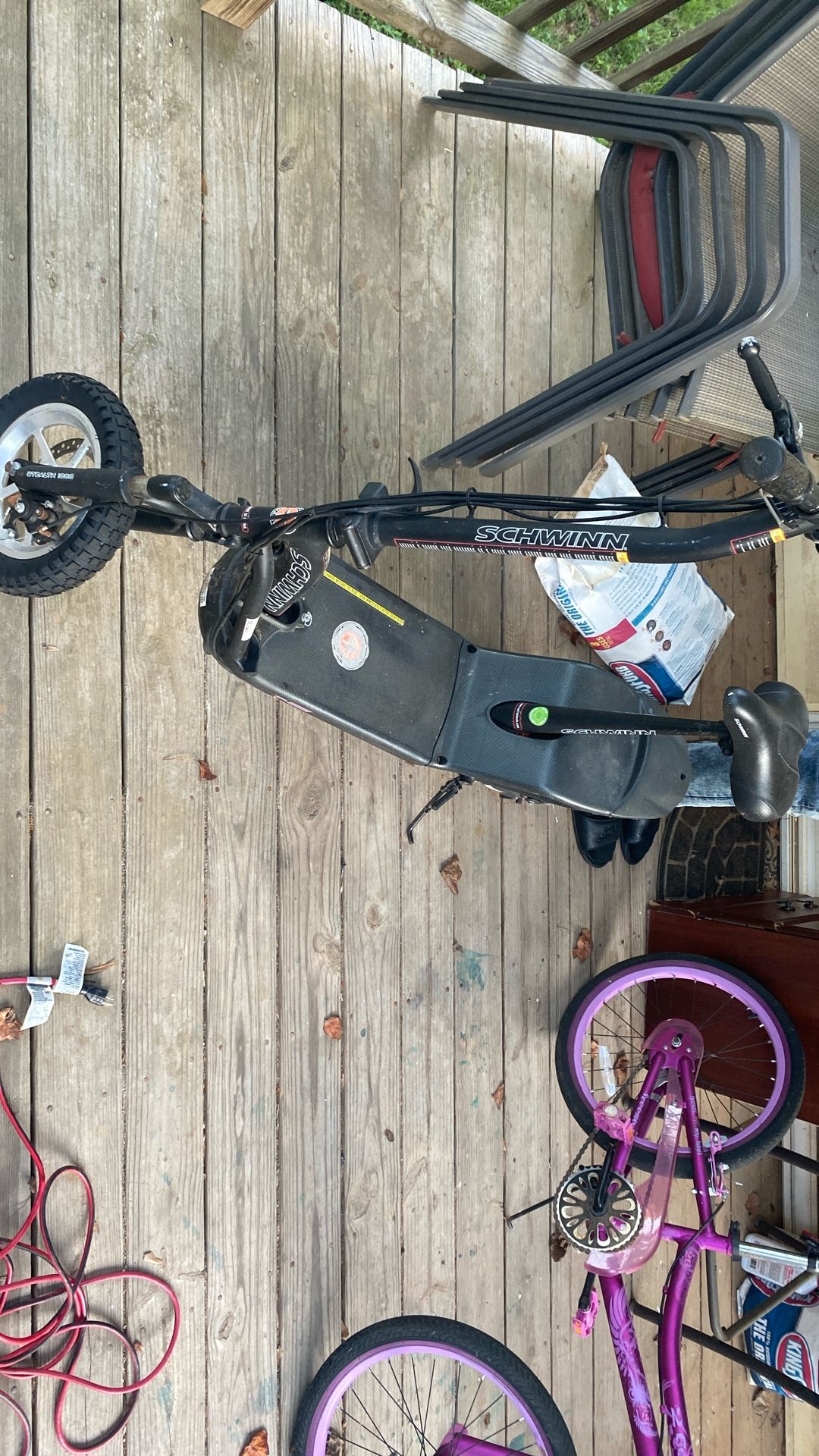 Scooter