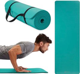 Yoga mat