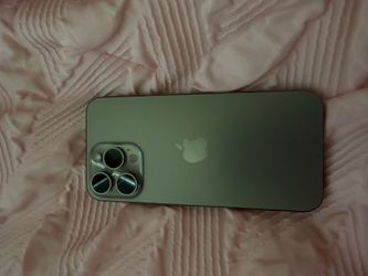 iPhone 15 pro max  256gb AT&T