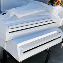 Gree Split Unit AC 2 And 3 Ton Available ! Works Perfectly!!!