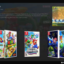 Switch Emulation Game Drive For Rog Ally Legion Go Gaming pc external hard drive