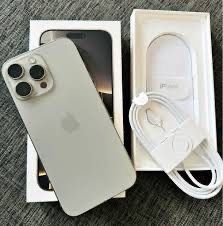 iPhone 16 Pro Unlocked