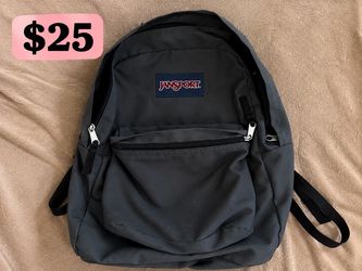 Jansport backpack