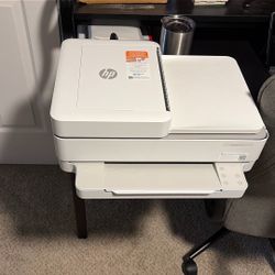 HP PRINTER