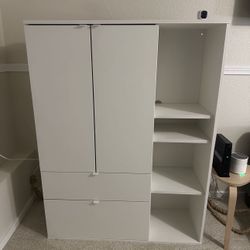 Like New Children’s IKEA Wardrobe Closet
