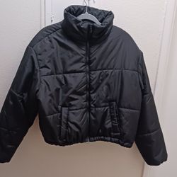 New Look Womens Bomber Jacket Size Xl