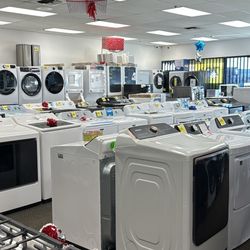 Washer And Dryer Set On Sale 