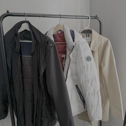 Mens Coats