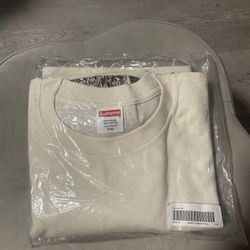 Supreme willow Tee 