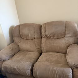 Recliner Pick Up Only 