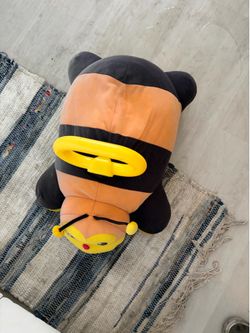 Bumble Bee ride on toy