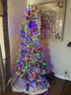 Xmas tree