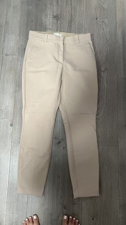 H&M Beige Work Slack