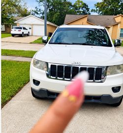 2011 Jeep Grand Cherokee