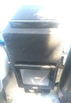 Speakers