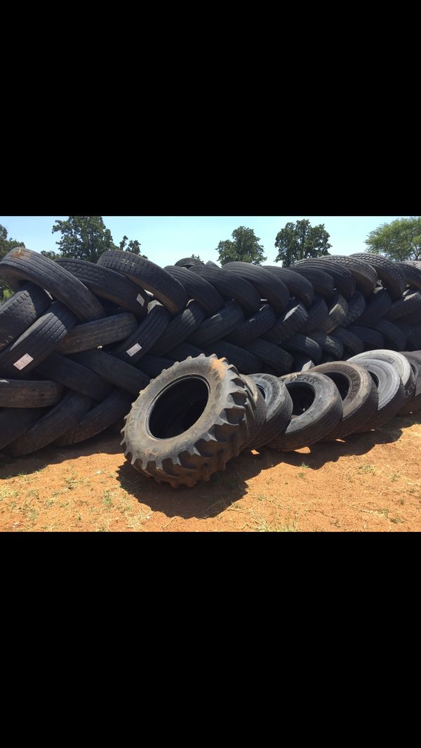 CrossFit tires for Sale in Fort Worth, TX OfferUp