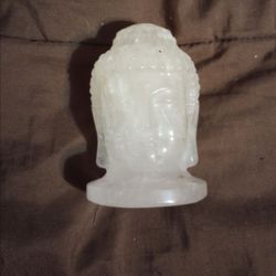 Buddah Crystal 3 inch