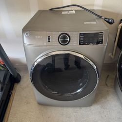 Lavadora Y Secadora 
