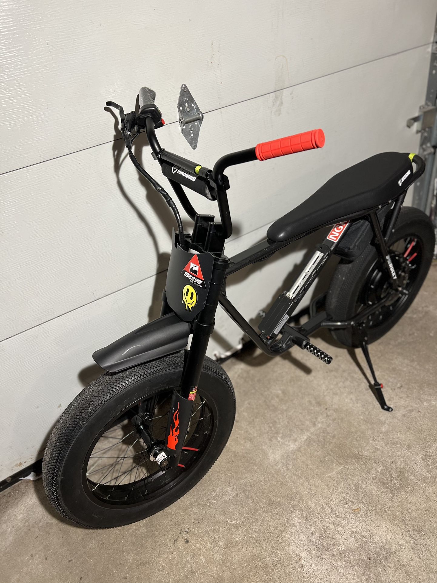E-bike