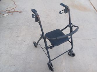Walker $40