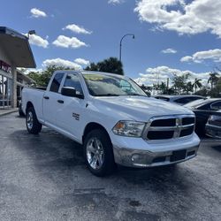 2019 Dodge Ram 4x4 $995 Down 