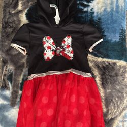 Minnie Dress