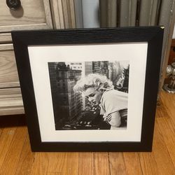 Marilyn Monroe Frame 