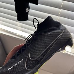 Nike Zoom Mercurial Superfly 9 Elite FG-shadow pack