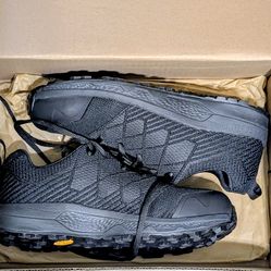 Red Wing Steel Toe Shoes