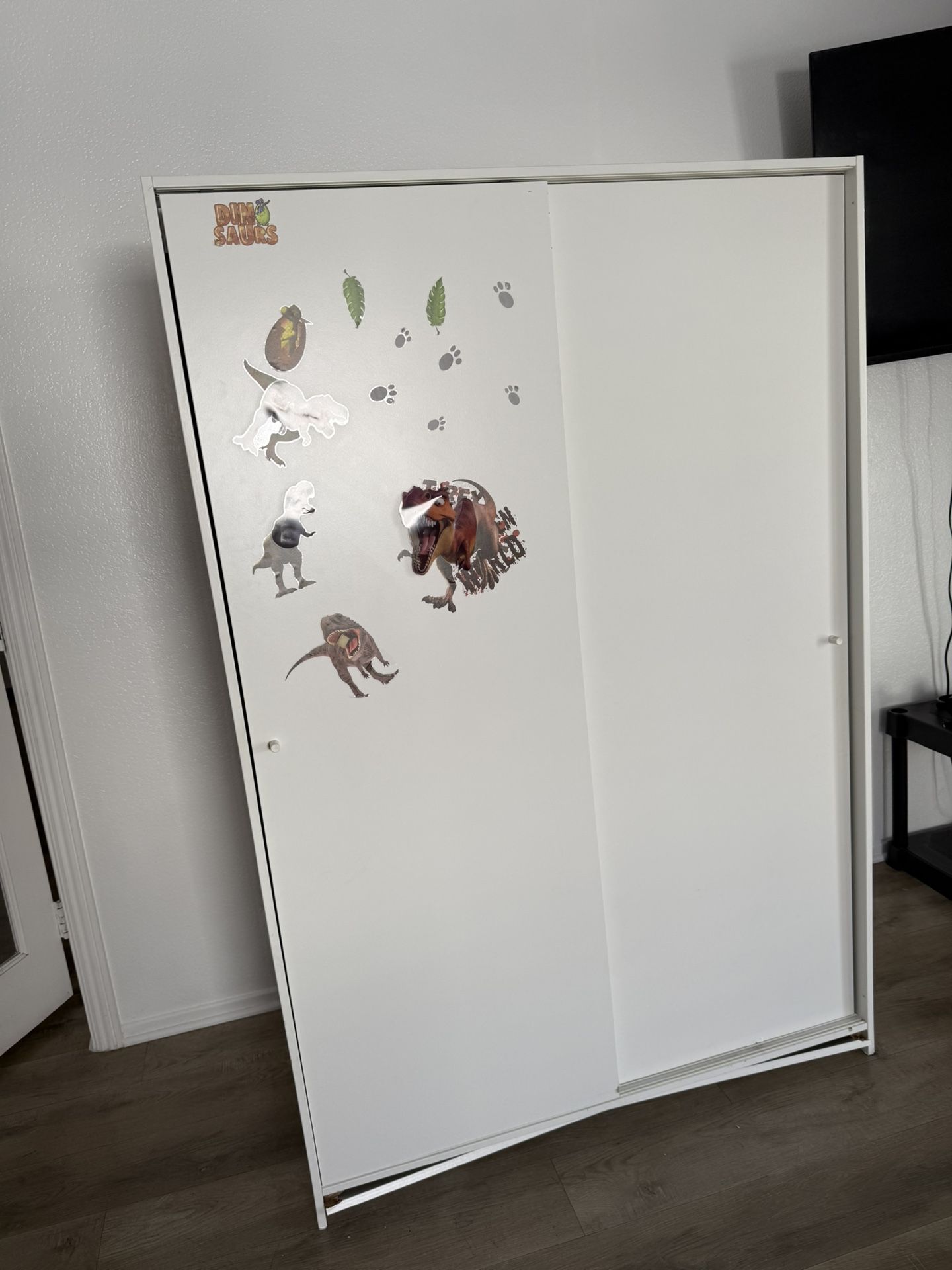 Baby Closet