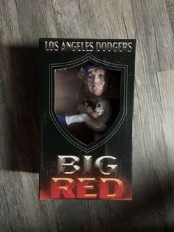 Dustin May BobbleHead