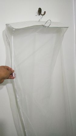 Porta traje de novia