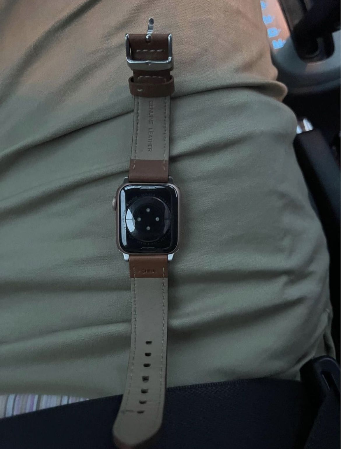 Apple Watch Series 6