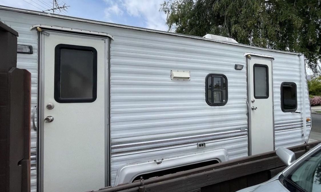 Trailer for Sale in Long Beach, CA OfferUp