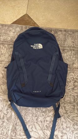 North face vault backpack