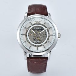 Classic men's fashion watches and luxurious women's wristwatches