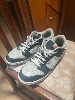 Nike dunk lows