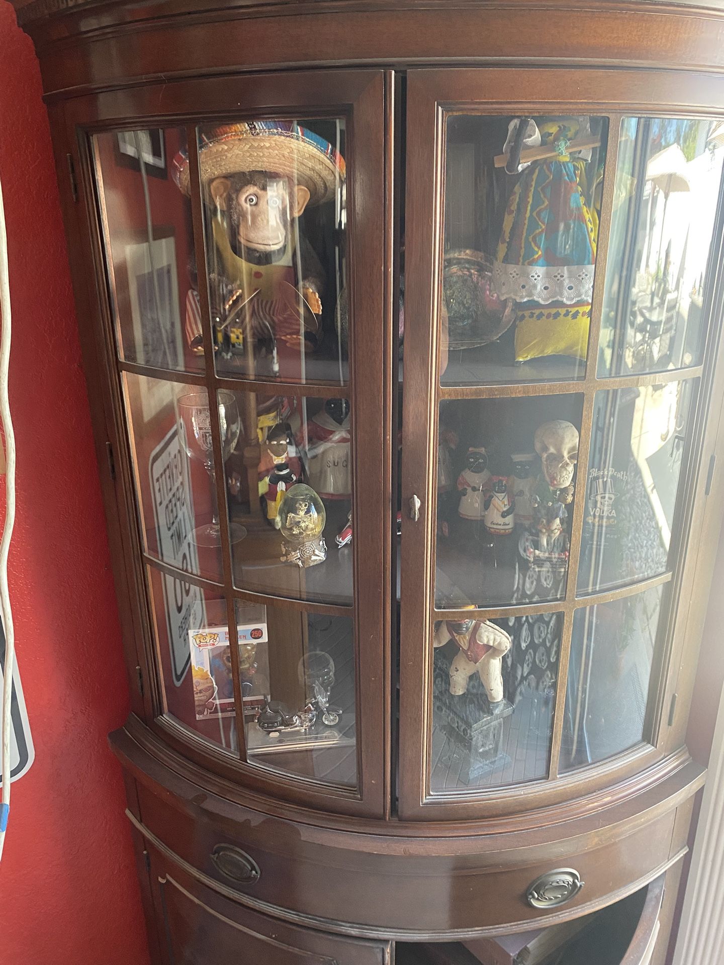 China Cabinets