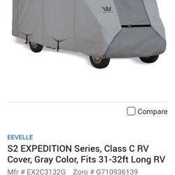 Rv Cover Brand New Never Used