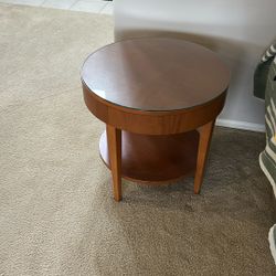 Side Table 