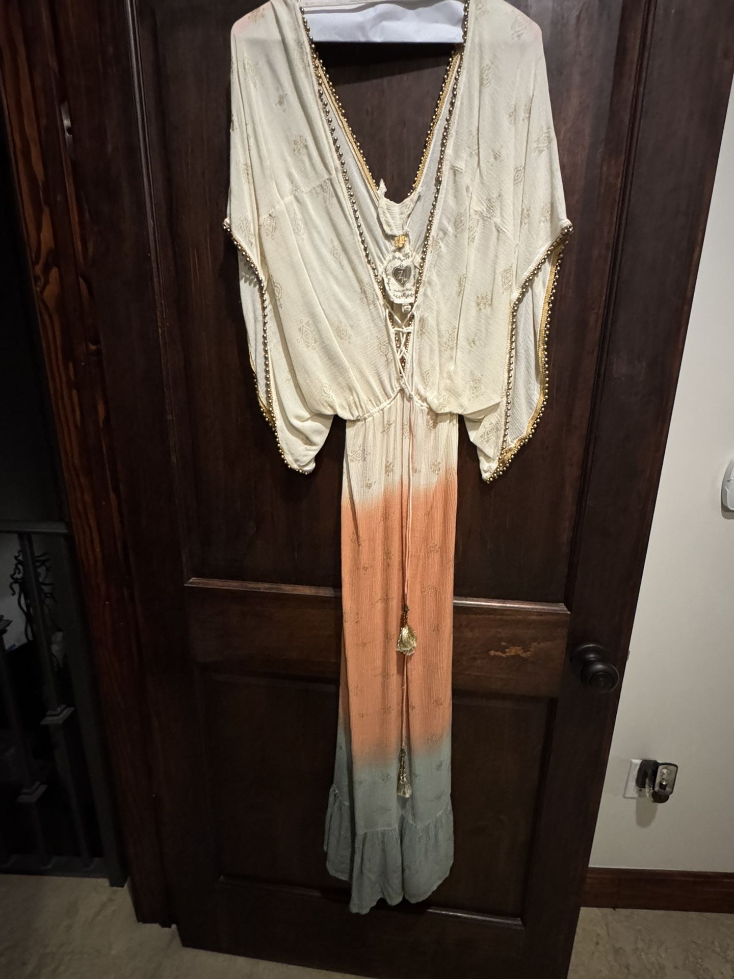 Women’s Dress One Size