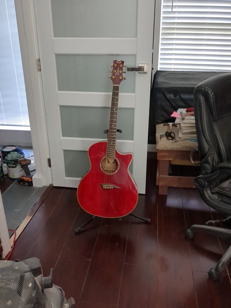 Dean Guitar 