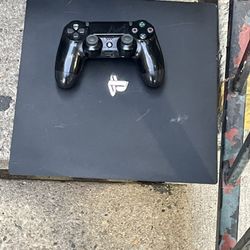 PS4 Pro