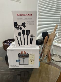 Kitchen Supplies