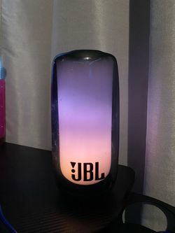 JBL Pulse 5