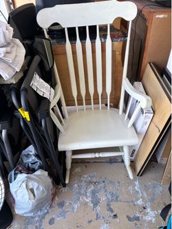 Rocking chair